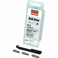 Simpson Strong-Tie Quik Drive Screwdriver Bit Pack And Wrench BIT3S-RC3